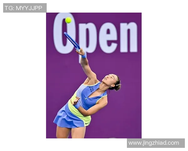 亚洲网球新里程碑！郑钦文接连两年中选WTA最受欢迎女单选手