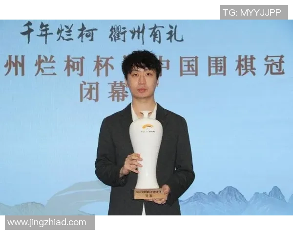 和“围棋冠军”面对面 古力走进重庆试验外国语校园