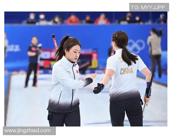 我国组合叶紫萱于森3-7憾负韩国队，失去米兰冬奥会冰壶混双资历